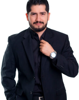 Abraham Fuentes Medina