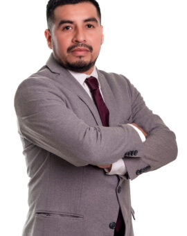 Edgar Benito