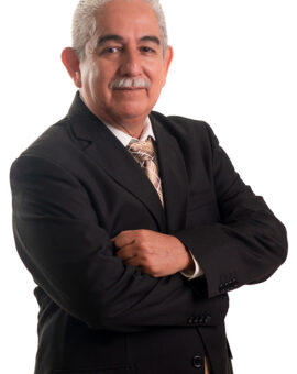 Federico Medina