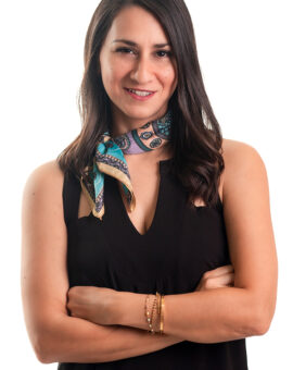 Saira Piña