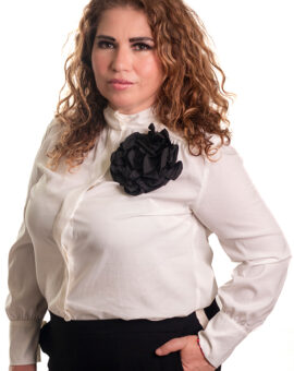 Gloria Flores